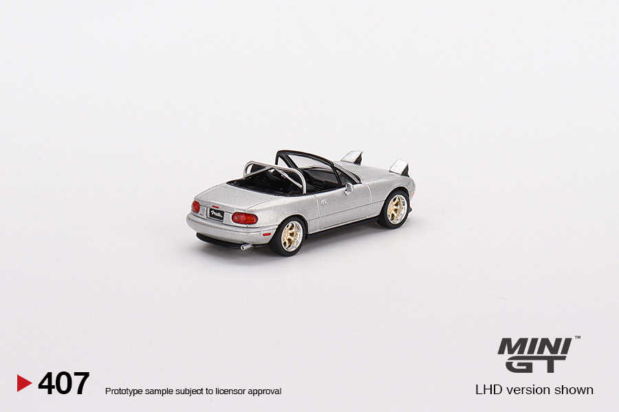 Mazda hotsell mx5 miniature